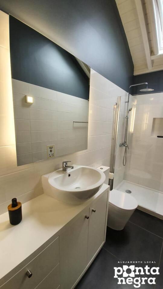 Recanto das 5 Cinco Ribeiras Habitación foto